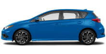 Corolla iM 2018