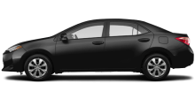 Corolla 2018