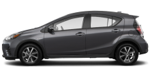 Prius C 2018
