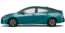 Prius Prime 2018