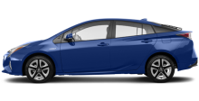 Prius 2018