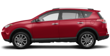 RAV4 2018
