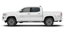 Tacoma 2018