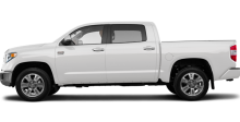 Tundra 2018