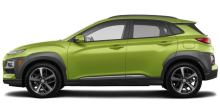 2018 Kona