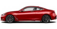 Q60 Coupé 2018