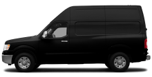 NV Cargo 2018