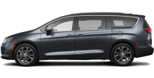 Pacifica 2019