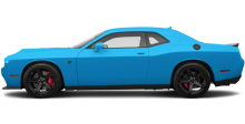Challenger 2019