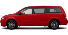 Grand Caravan 2019