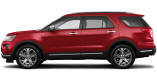 Explorer 2019