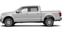 F-150 2019