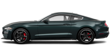 Mustang Coupé 2019