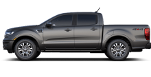 Ranger 2019