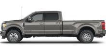 Super Duty F-450 2019