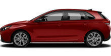 2019 Elantra GT