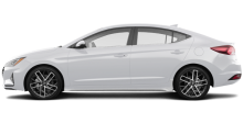 2019 Elantra Sport