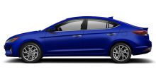Elantra 2019