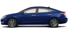 2019 Elantra