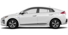 Ioniq Électrique Plus 2019