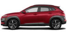 2019 Kona