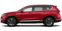2019 Santa Fe