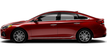 2019 Sonata