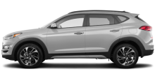 2019 Tucson