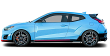 2019 Veloster N