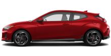 2019 Veloster