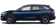 QX50 2019