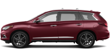 QX60 2019