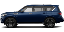 QX80 2019