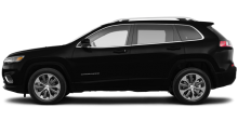Cherokee 2019