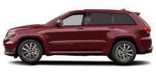 Grand Cherokee 2019