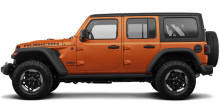 Wrangler 2019