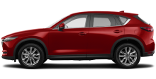 Mazda CX-5 2019