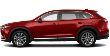 Mazda CX-9 2019