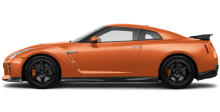 GT-R 2019