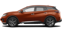 Murano 2019