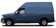 NV Cargo 2019
