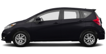 Versa Note 2019