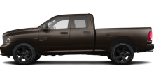 1500 Classic 2019