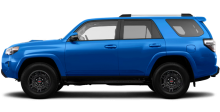 4 Runner 2019