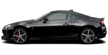 Toyota 86 2019