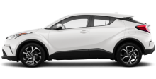 C-HR 2019