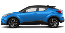 C-HR 2019