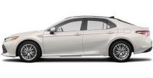 Camry Hybride 2019