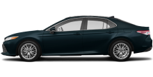 Camry 2019