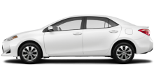 Corolla 2019
